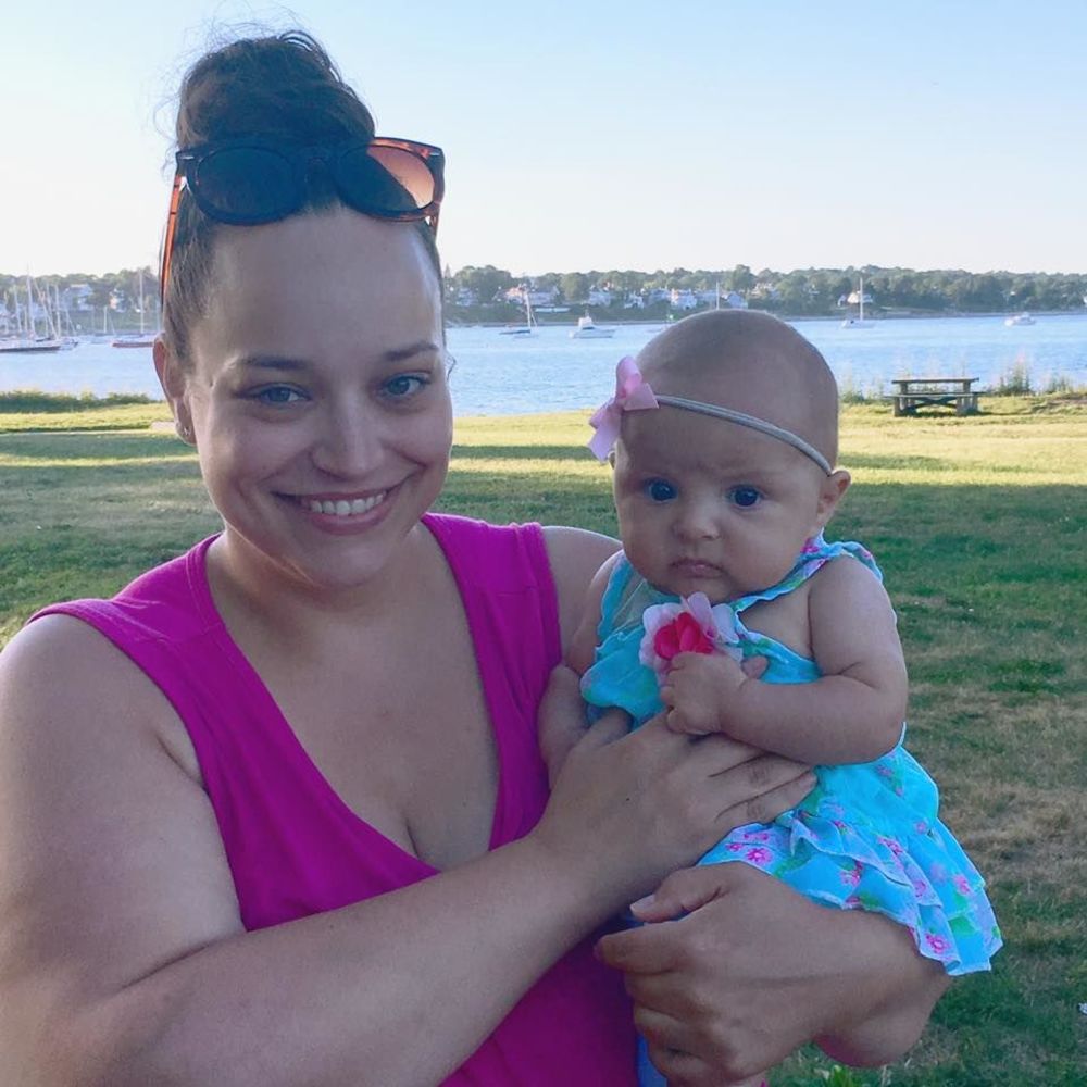 Meet your Posher, Kalei